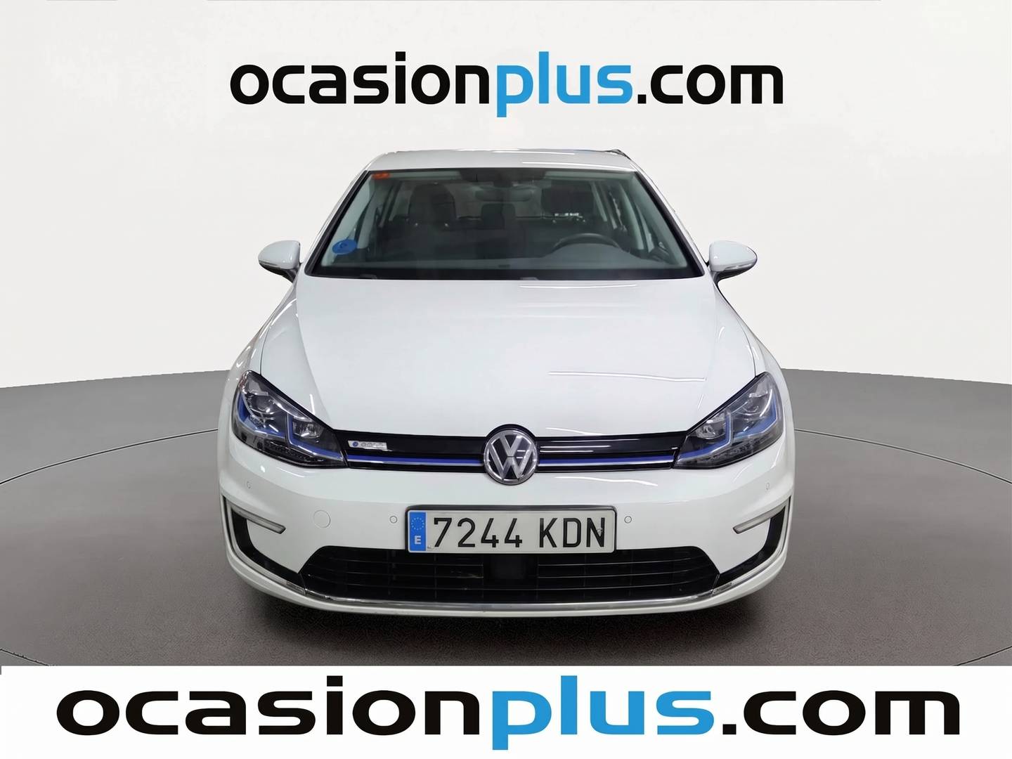 Volkswagen Golf Volkswagen e-Golf e-Golf ePower (136 CV) 136cv