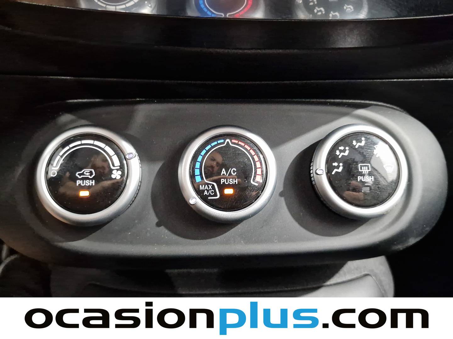 Fiat 500X Fiat 500X 1,0 Firefly S&S Connect (120 CV) km 0