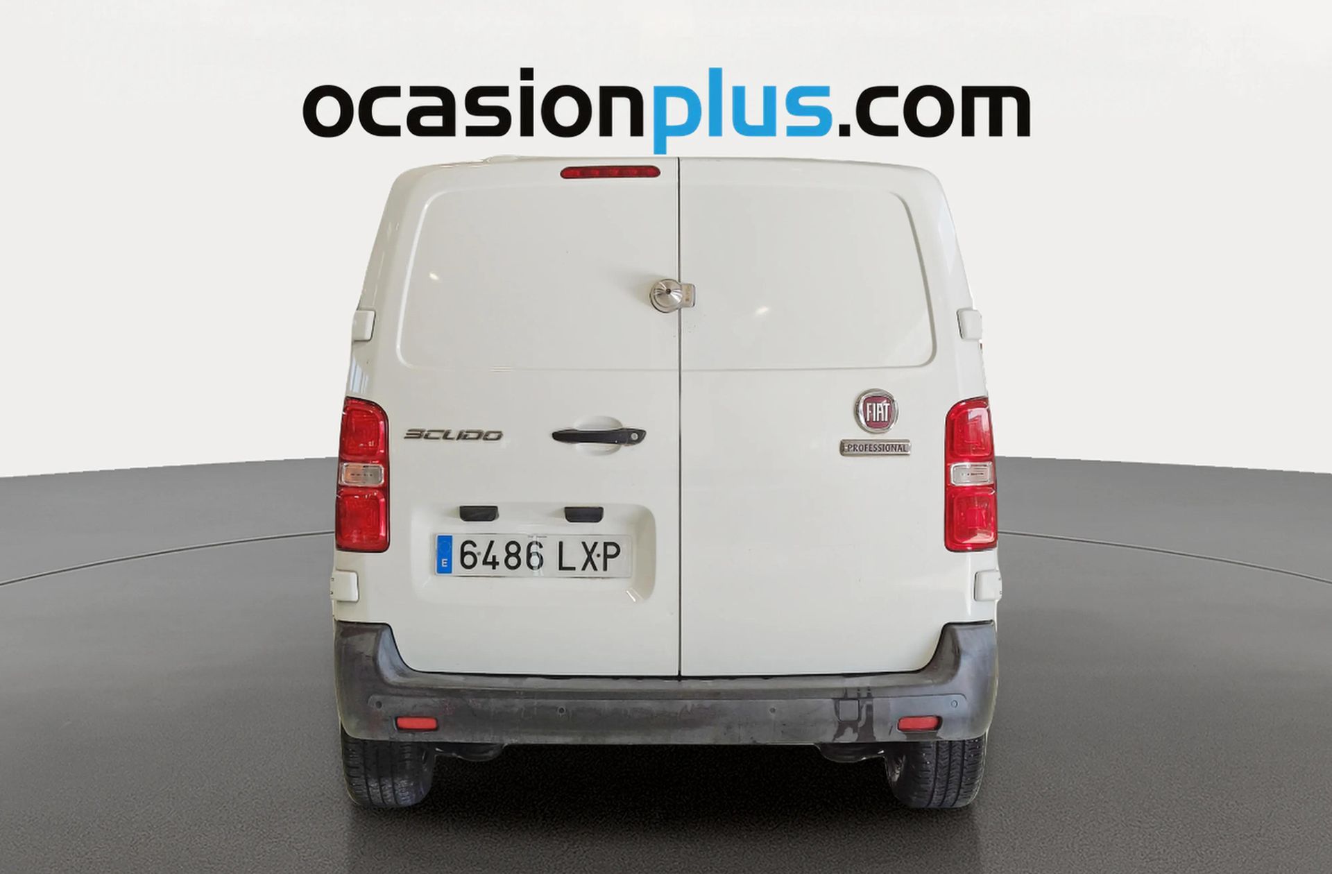 Fiat Scudo 1.5 BlueHDi L1 Business - foto 11
