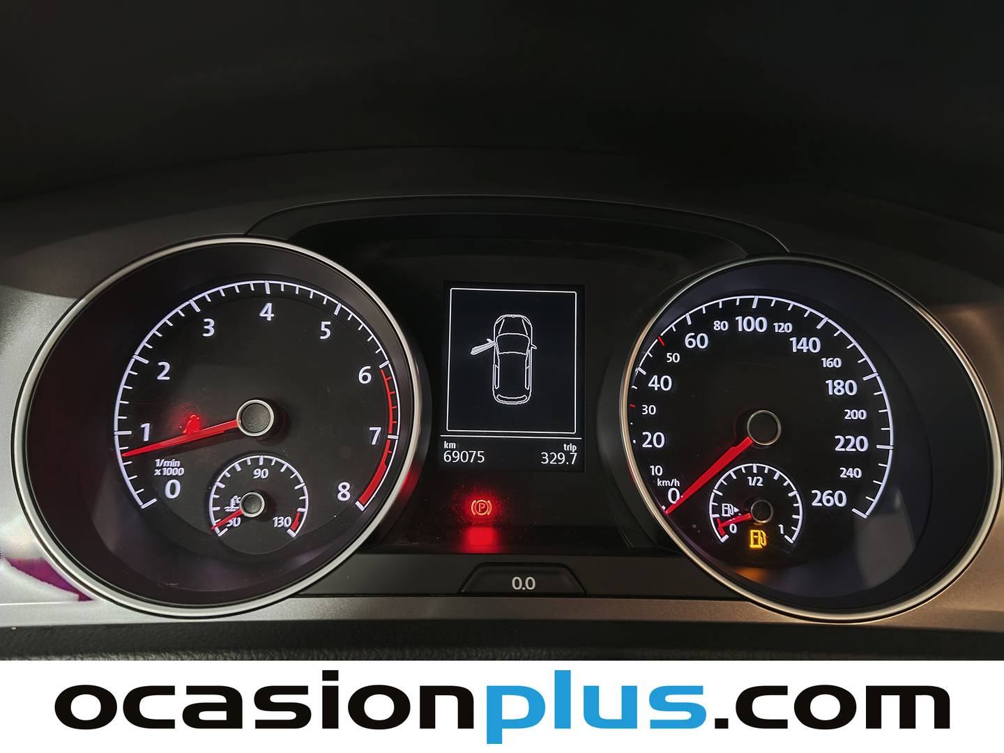 Volkswagen Golf Volkswagen Golf Special Edition 1.2 TSI BMT  (110 CV) manual