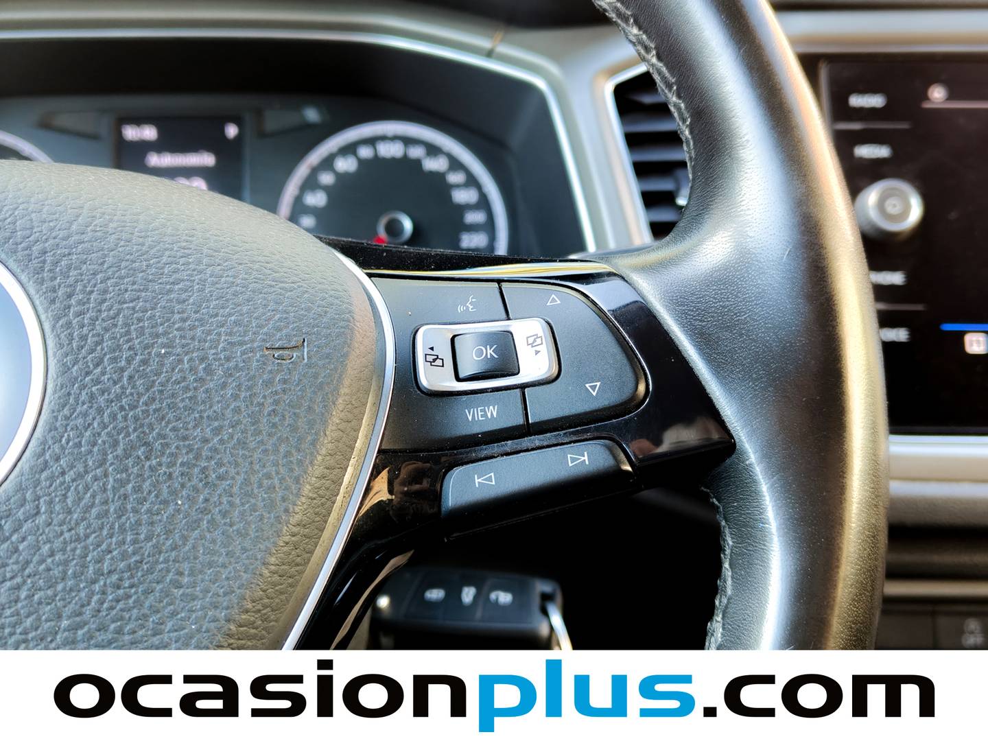 Volkswagen T-Roc Volkswagen T-Roc Advance R-Line 1.5 TSI (150 CV) DSG km 0