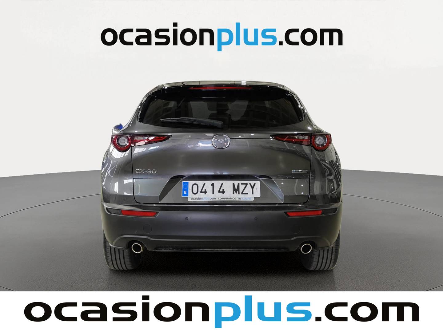 Mazda CX-30 Mazda CX-30 e-SKYACTIV G Homura AT (140 CV) al mejor precio