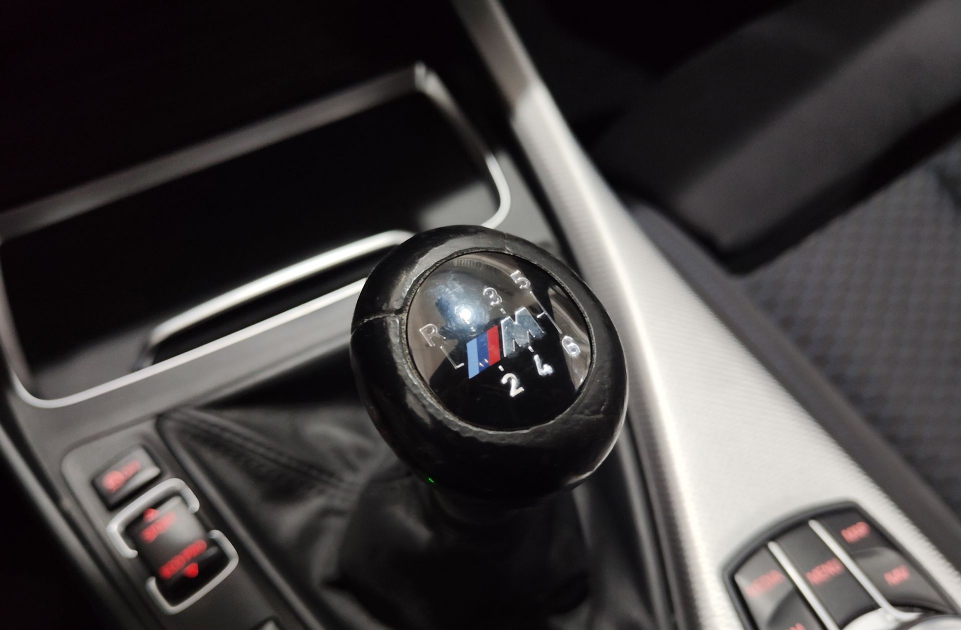 BMW Serie 1 116d Pack M - foto 6