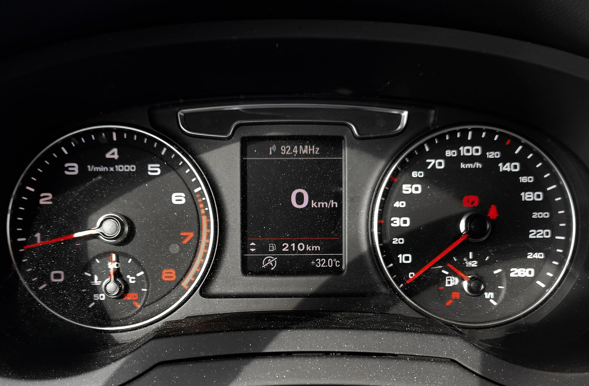 Audi Q3 design edition 1.4 TFSI ultra CoD - foto 21