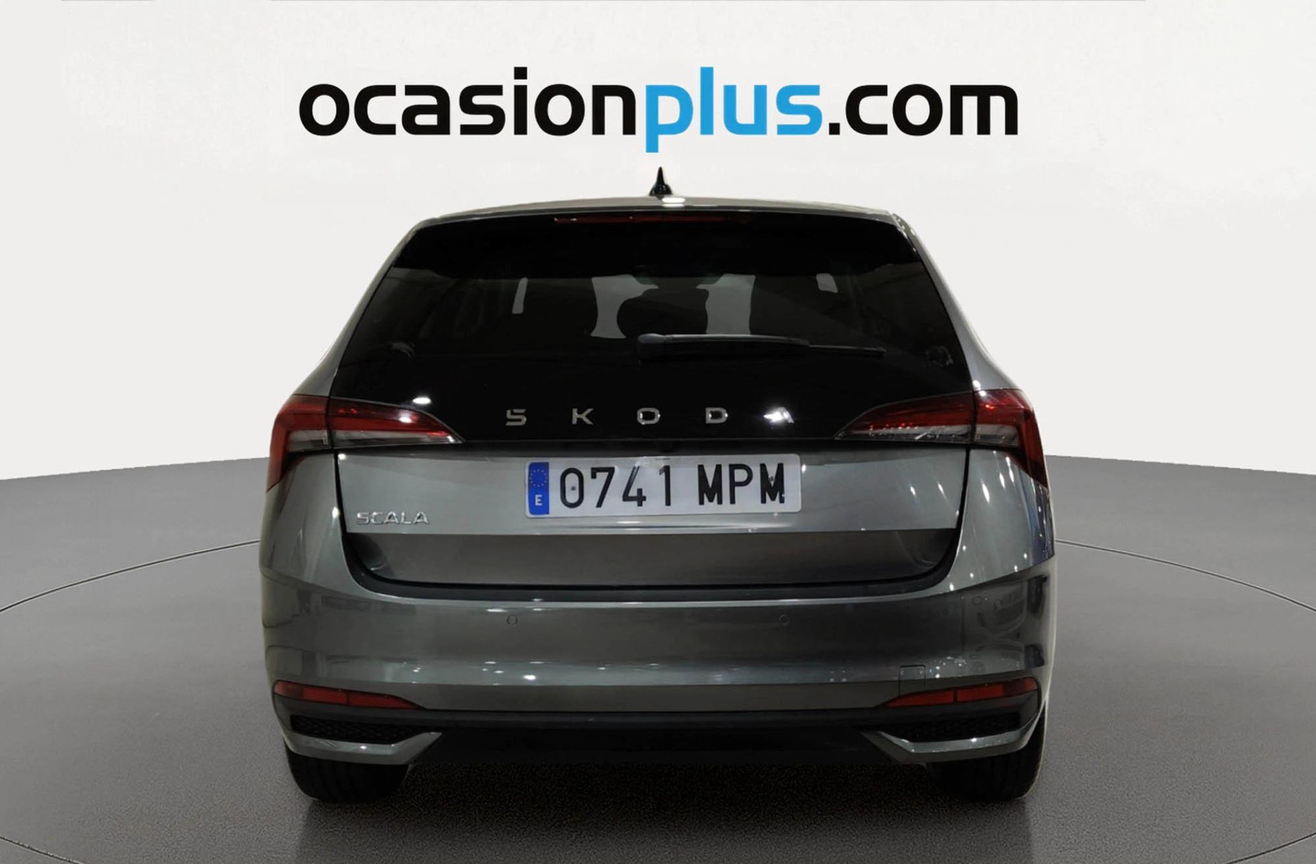 Škoda Scala 1.0 TSI Selection - foto 14