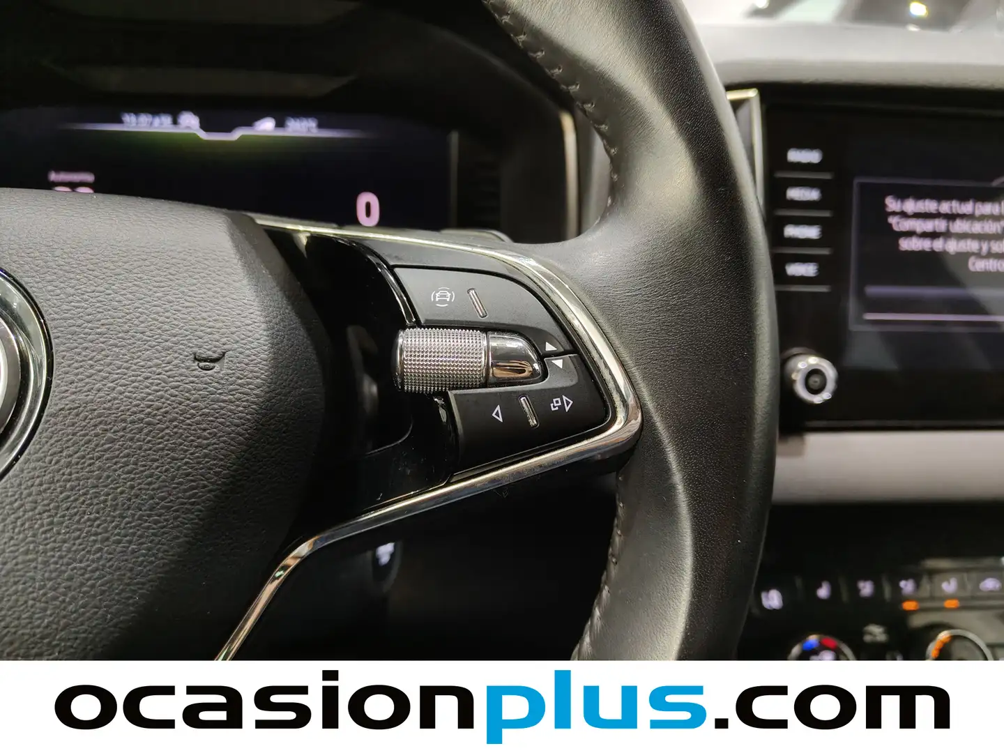 Foto Skoda Karoq Skoda Karoq 1.5 TSI ACT Scout DSG (150 CV)