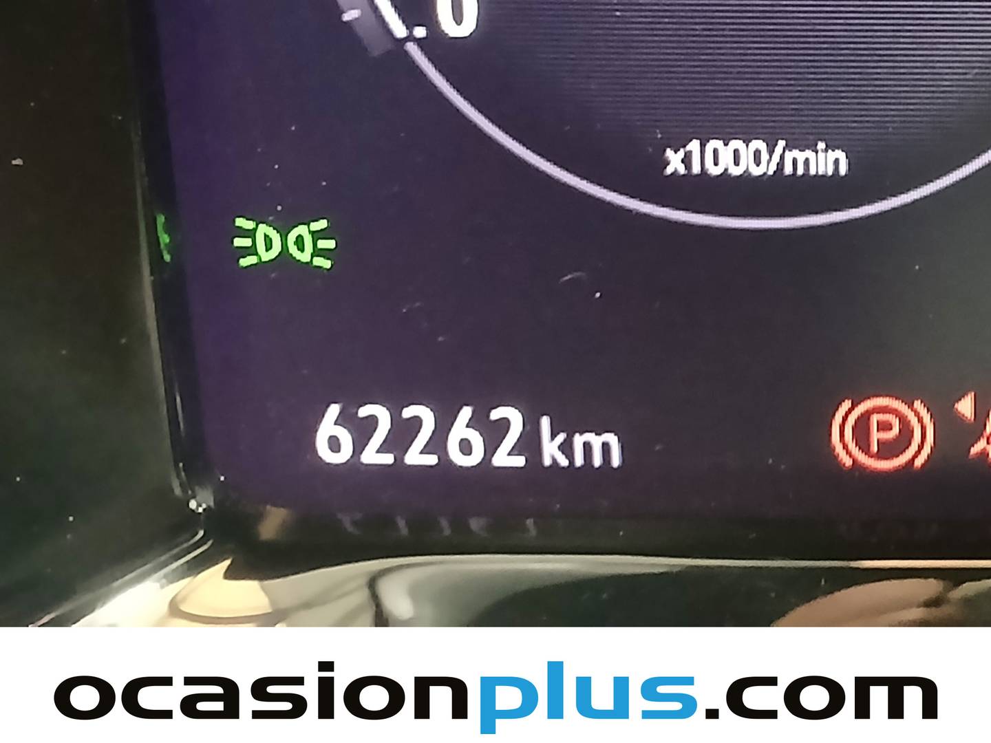 Opel Mokka Opel Mokka 1.2 T Black Edition (136 CV) seminuevo