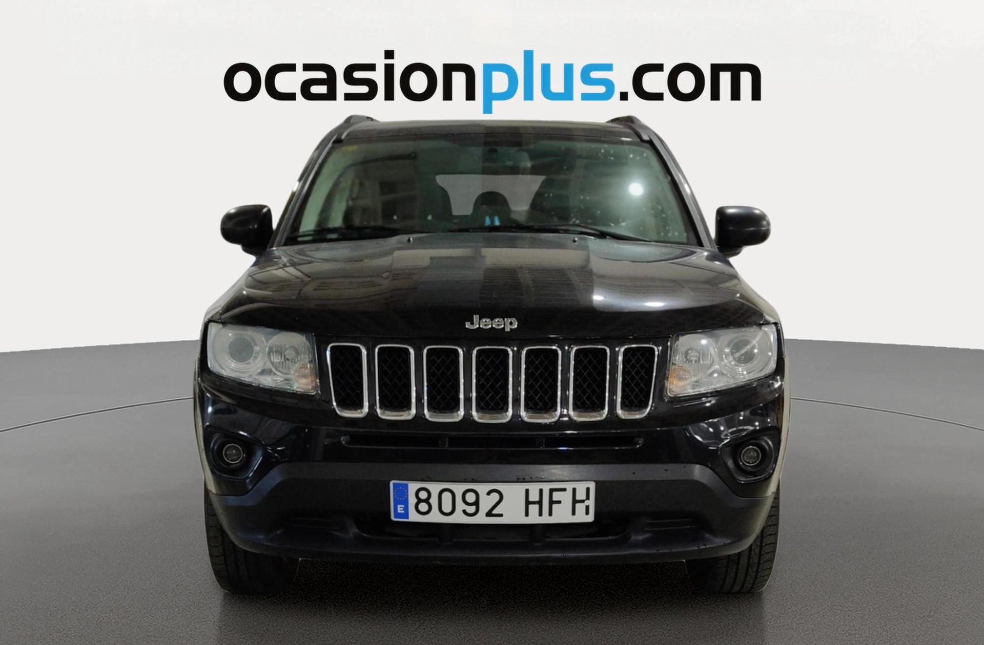 Jeep Compass 2.2 CRD Sport 4x2 - foto 11