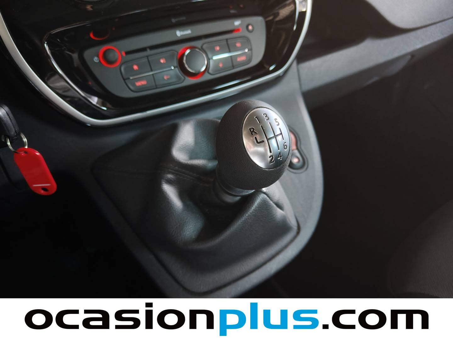 Renault Kangoo Combi Renault Kangoo Combi Zen M1 Blue dCi (115 CV) de segunda mano