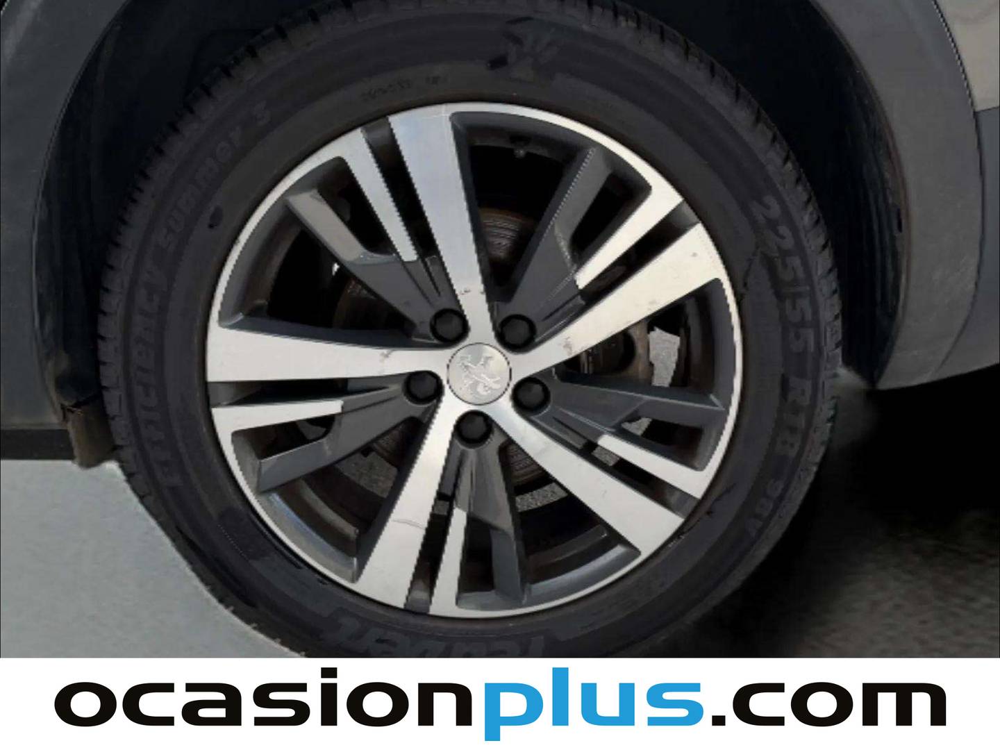 Foto Peugeot 5008 Peugeot 5008 PureTech 130 S&S Allure Pack EAT8 (130 CV) 7 Plazas