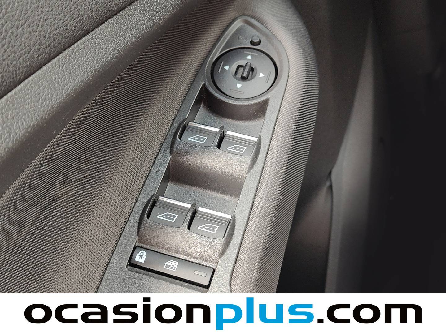 Ford Grand C-Max Ford Grand C-Max 1.0 EcoBoost Trend+ (125 CV) de ocasión