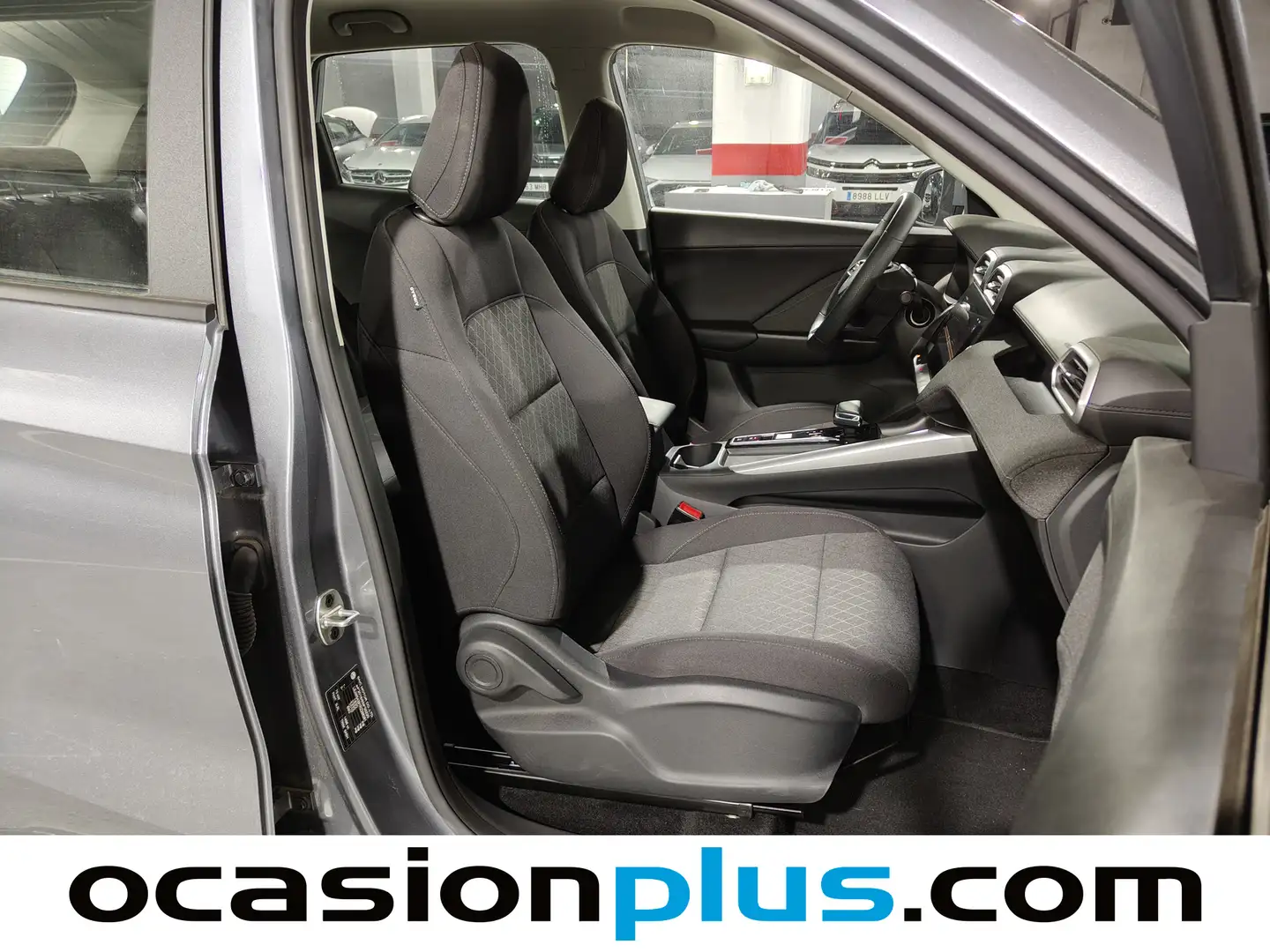 Foto MG ZS MG ZS 1.5 Hybrid+ Standard (197 CV)