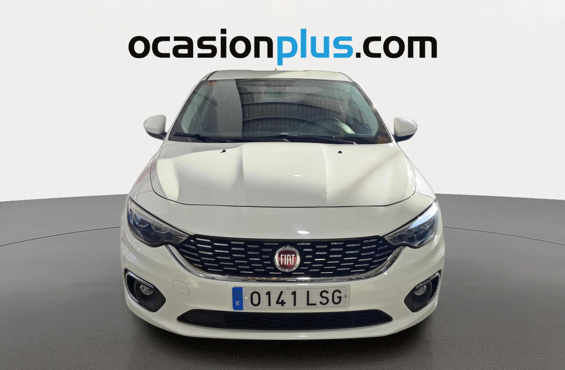 Fiat Tipo Sedan 1.3 MultiJet Lounge - foto 11