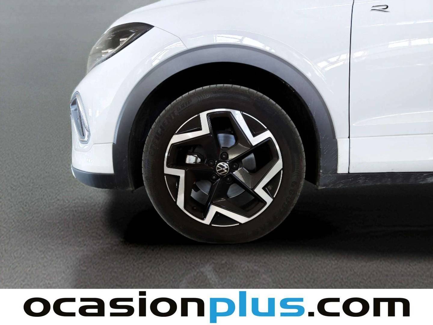 Foto Volkswagen T-Cross Volkswagen T-Cross R-Line 1.0 TSI (116 CV) DSG