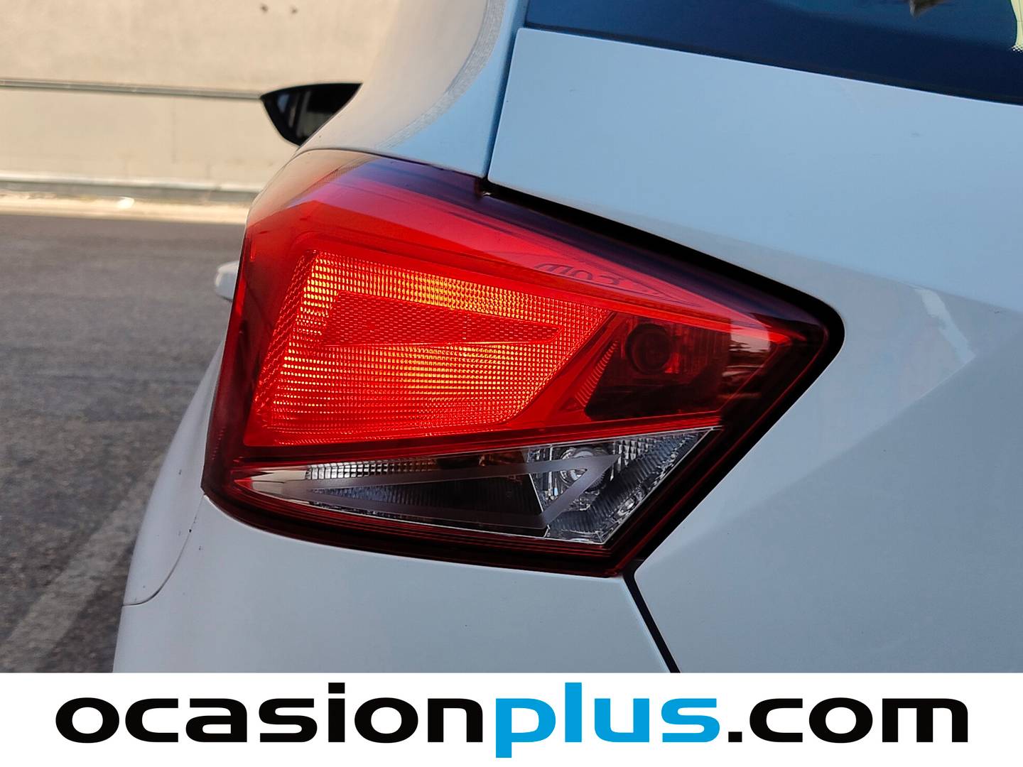 Acabados Seat Ibiza Seat Ibiza 1.0 MPI Reference XL (80 CV)