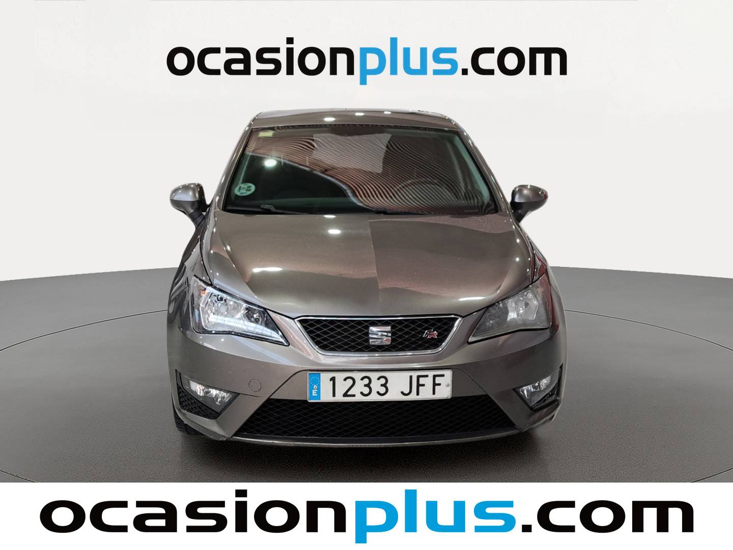 Seat Ibiza Seat Ibiza 1.6TDI CR FR (105 CV) barato