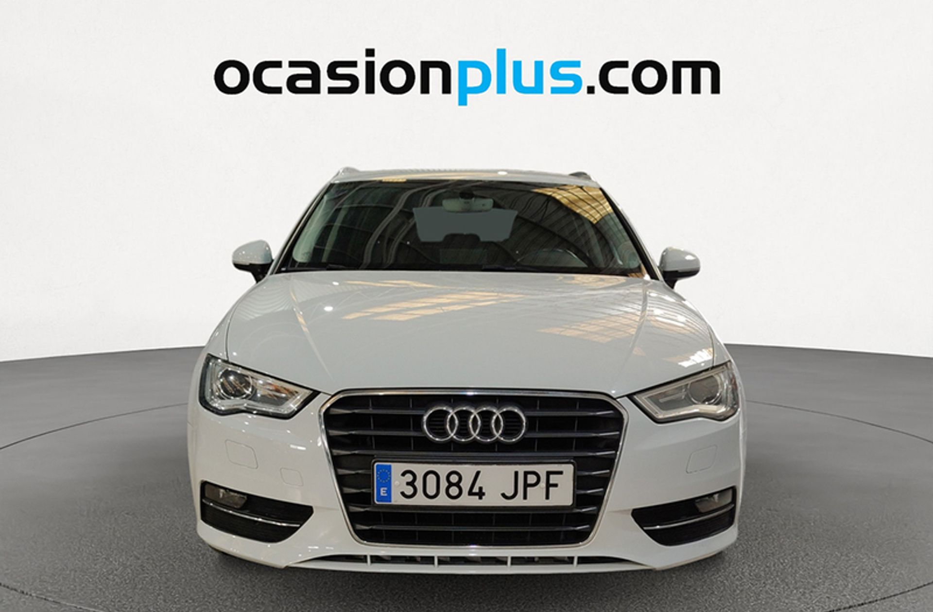 Audi A3 Sportback Attraction 1.4 TFSI S tronic - foto 11