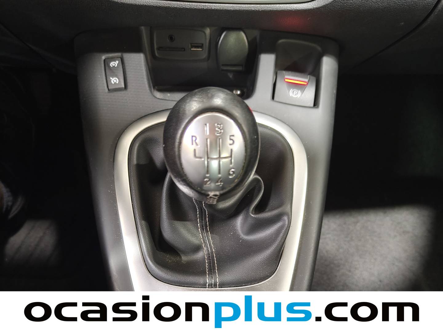 Renault Scénic Renault Scenic Bose Energy TCe (130 CV) de segunda mano