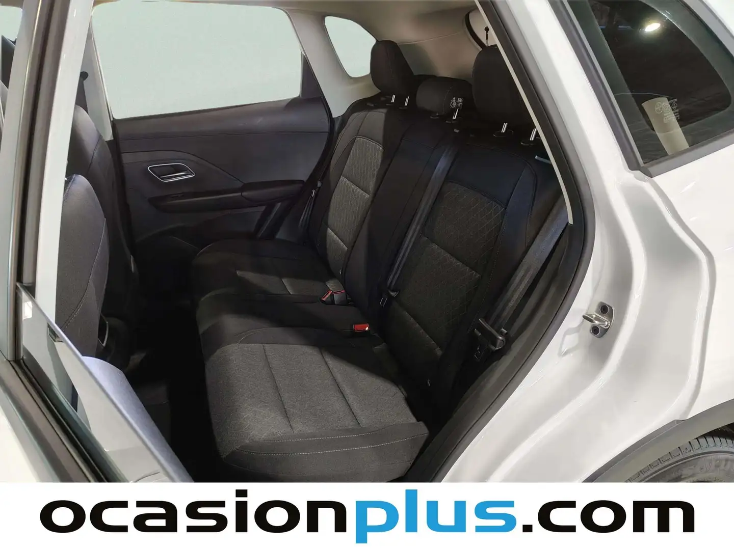 Foto MG ZS MG ZS 1.5 Hybrid+ Standard (197 CV)