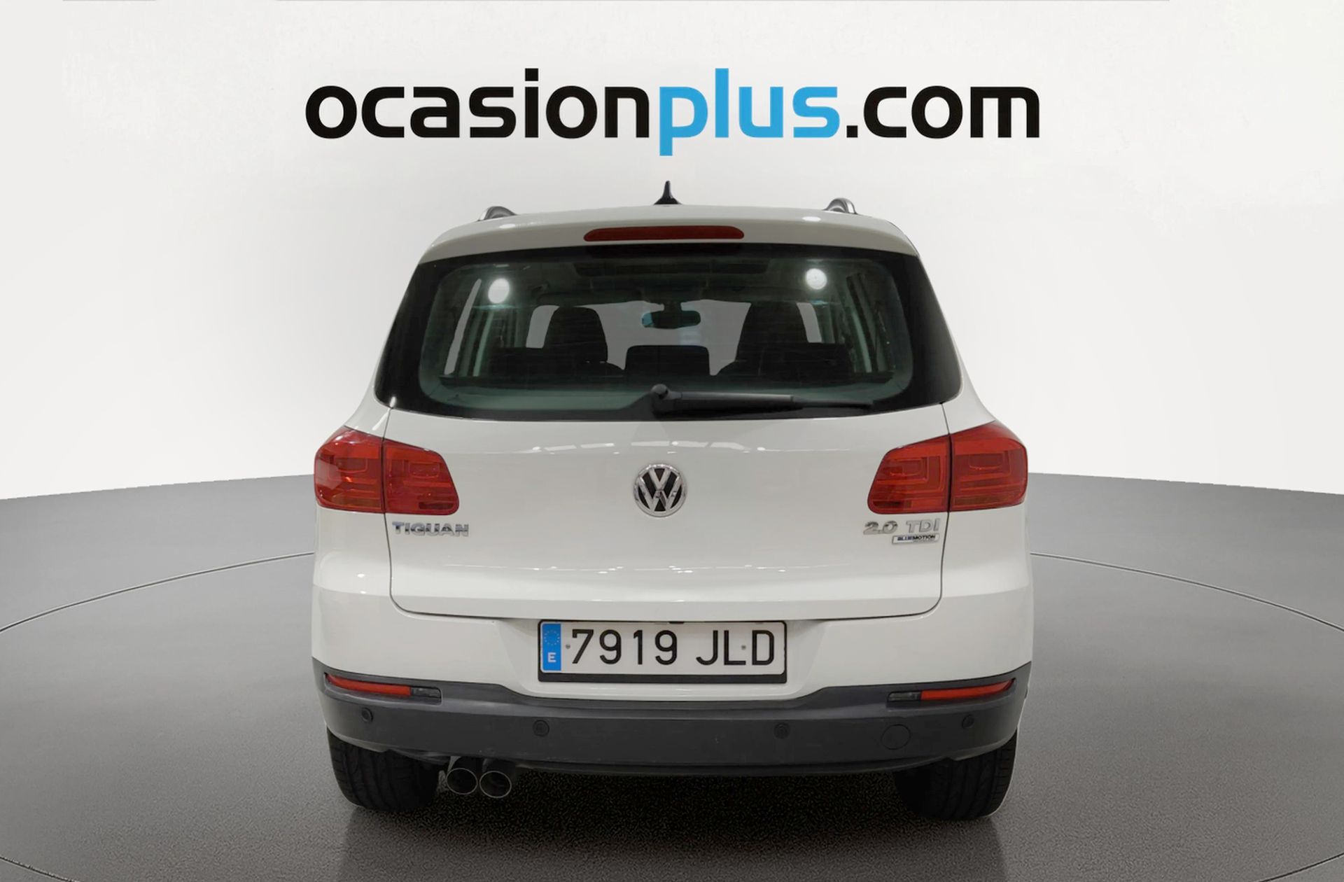 Volkswagen Tiguan T1 2.0 TDI BMT 4x2 - foto 15