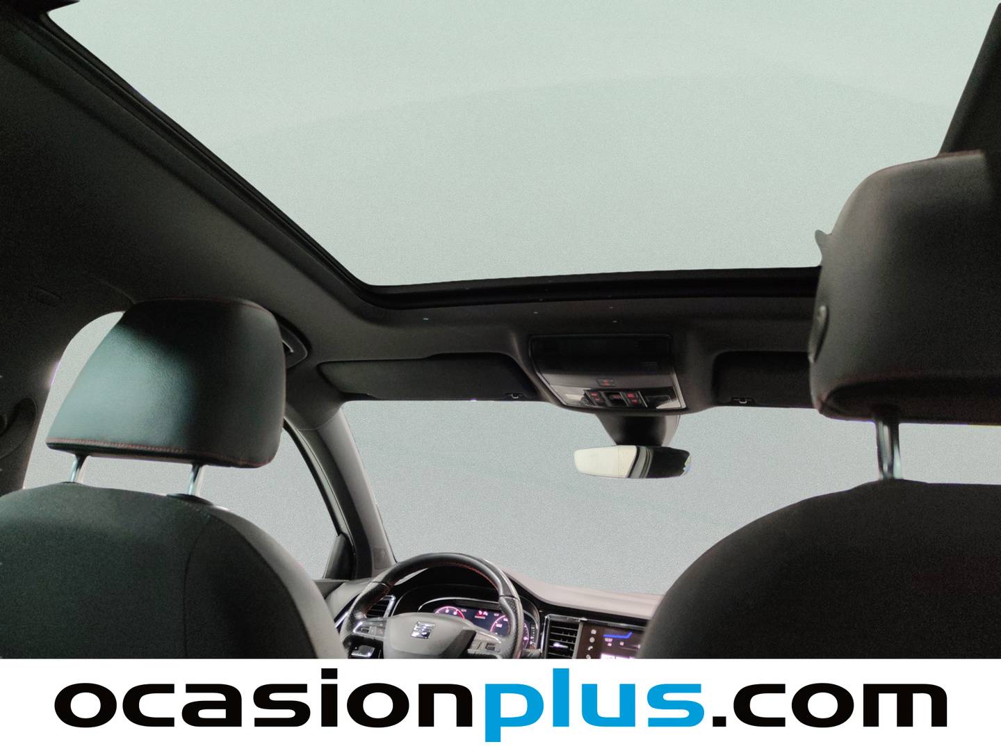 Foto Seat Ateca SEAT Ateca 2.0 TSI S&S FR Edition 4Drive DSG (190 CV)