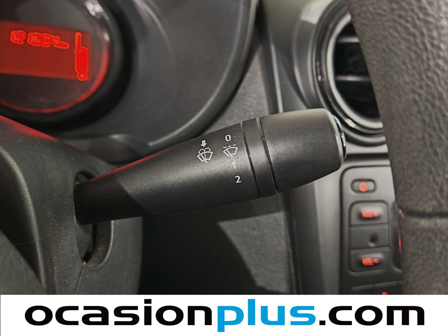 Dacia Dokker Dacia Dokker 1.6 GLP Essential (98 CV) de ocasión