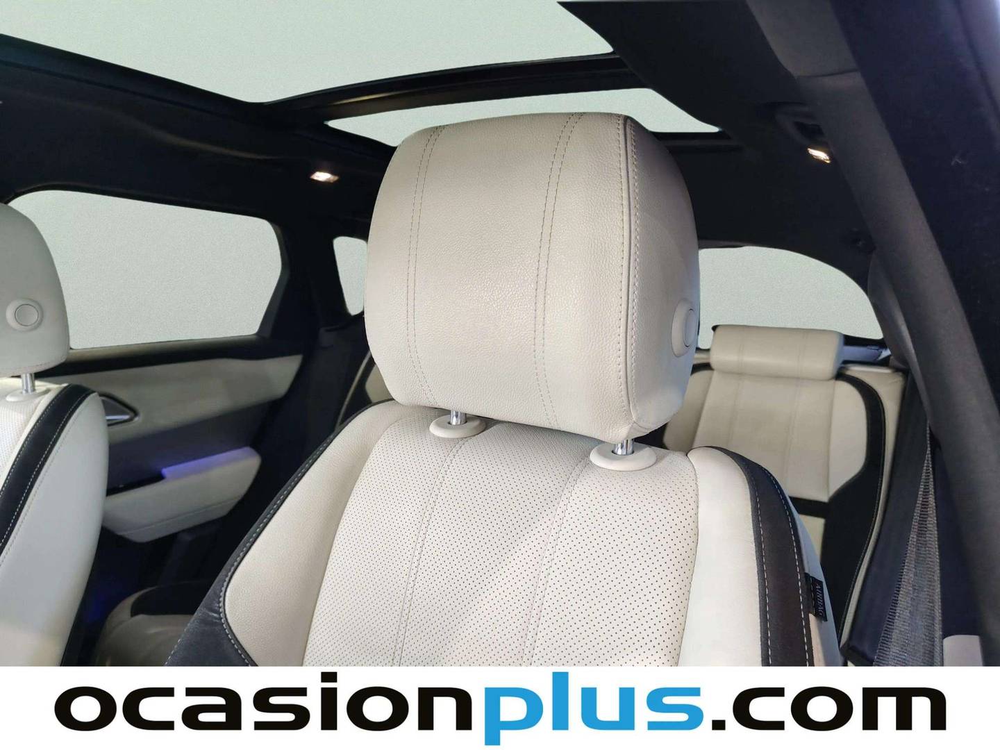 Land Rover Range Rover Velar Land Rover Range Rover Velar P250 R-Dynamic S 4WD Auto (250 CV) al mejor precio