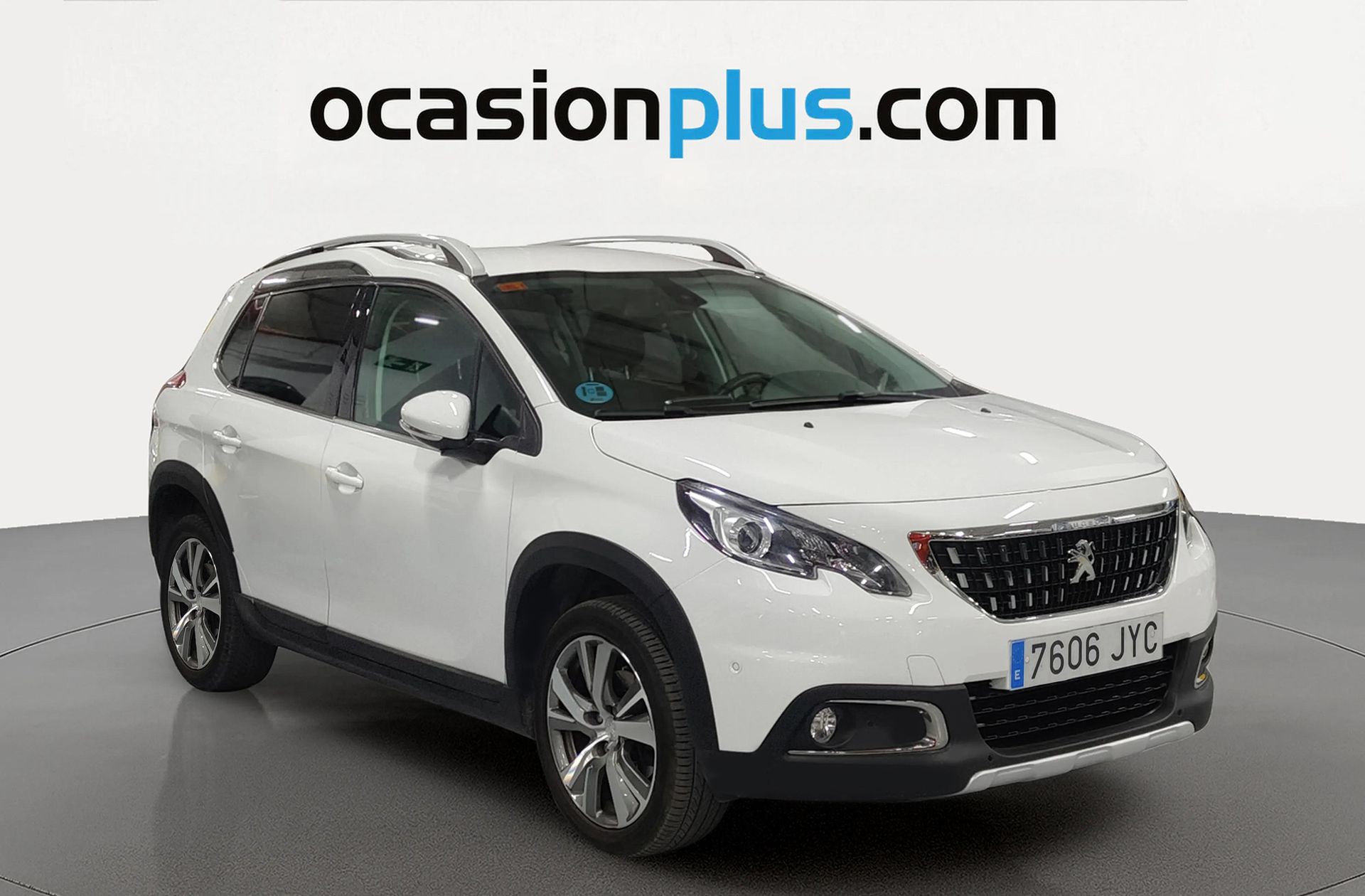 Peugeot 2008 BlueHDi 120 Allure - foto 2