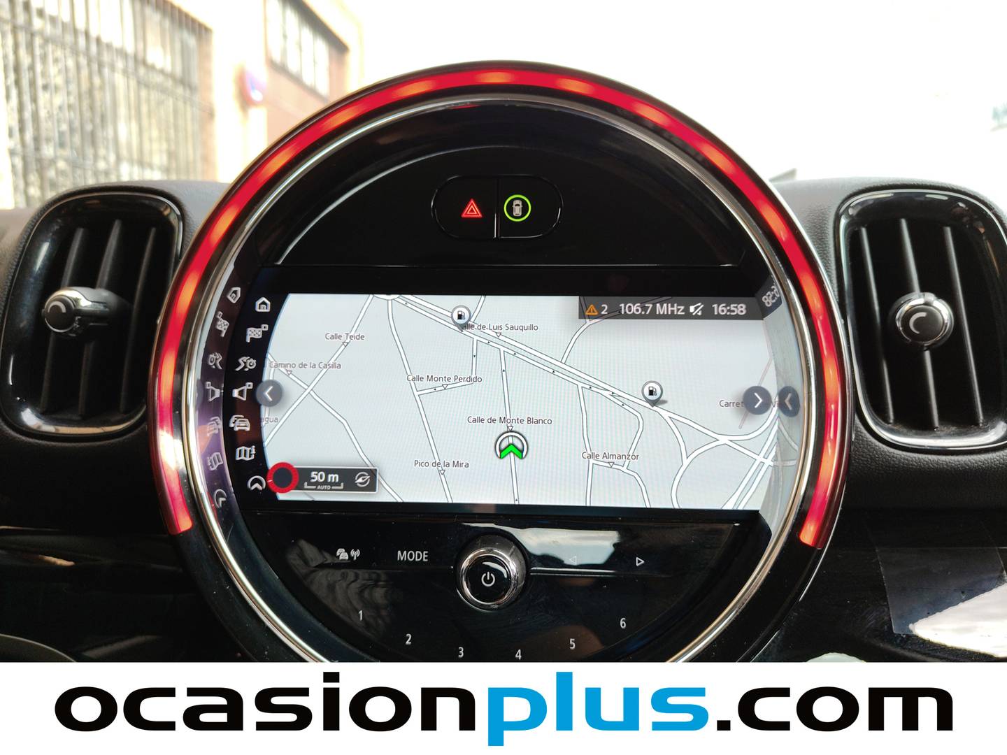 Foto Mini Countryman MINI MINI Countryman Cooper (136 CV)