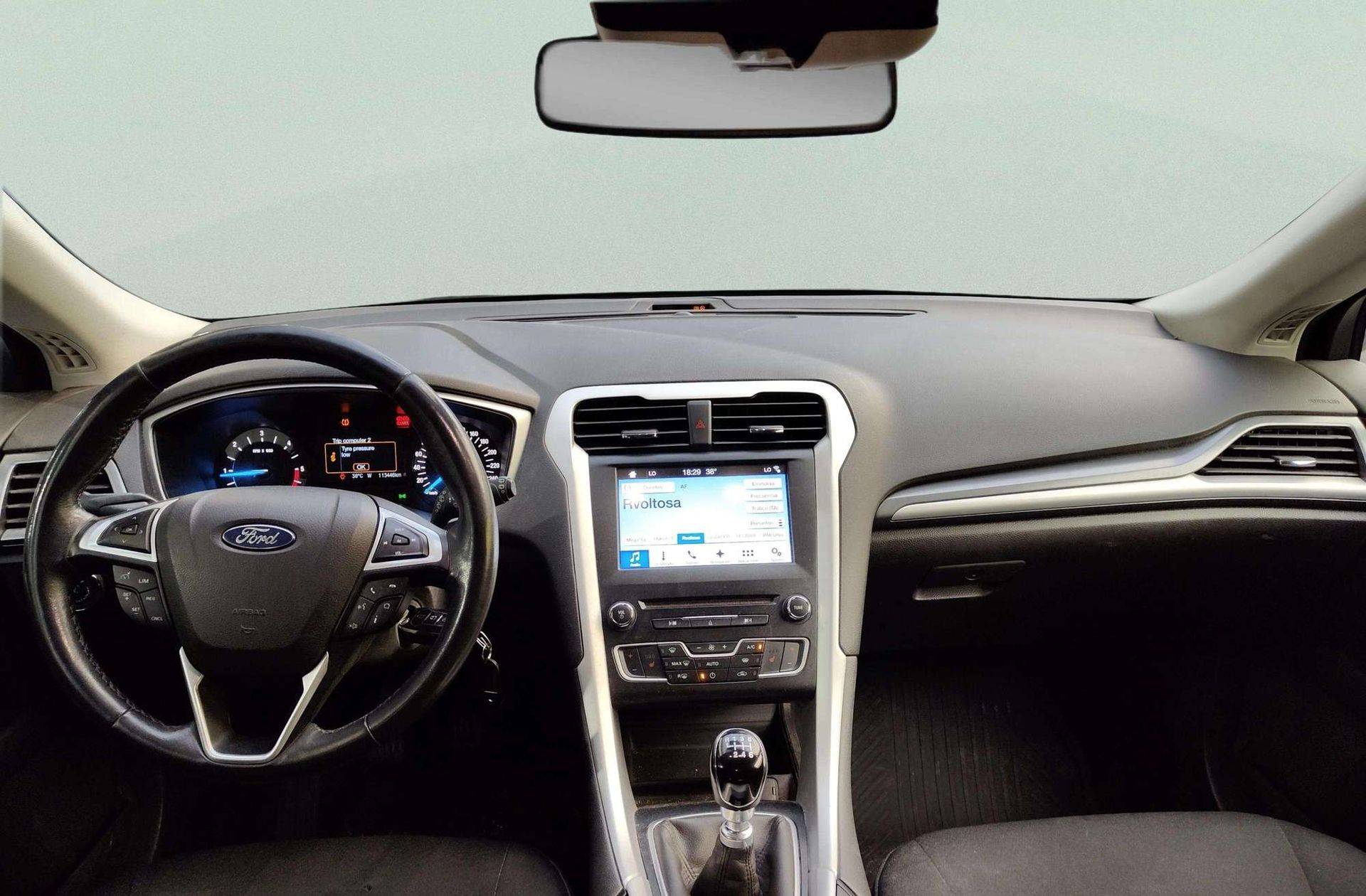 Ford Mondeo 1.5 TDCi Trend - foto 6