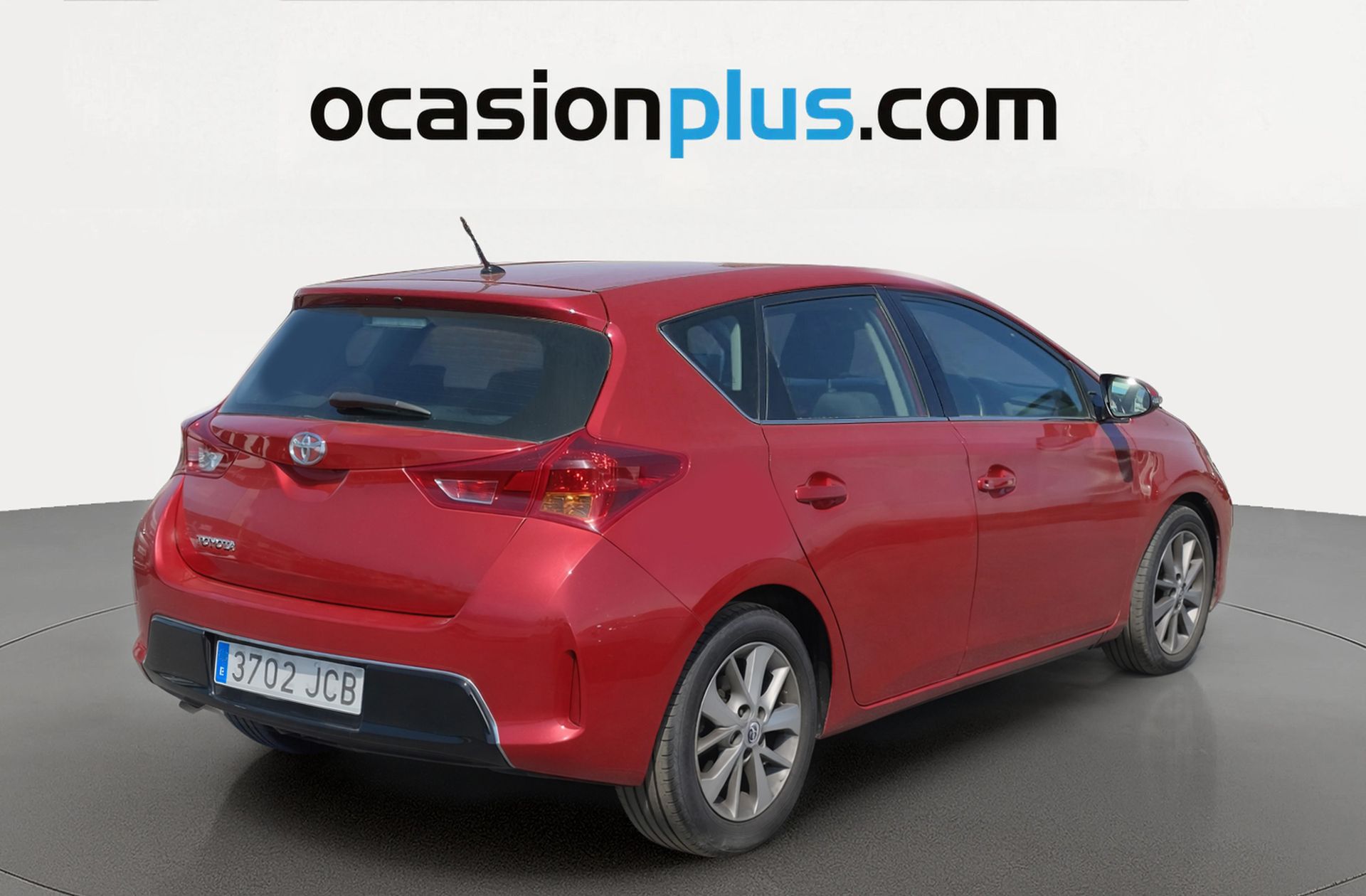 Toyota Auris 90D Feel! - foto 4