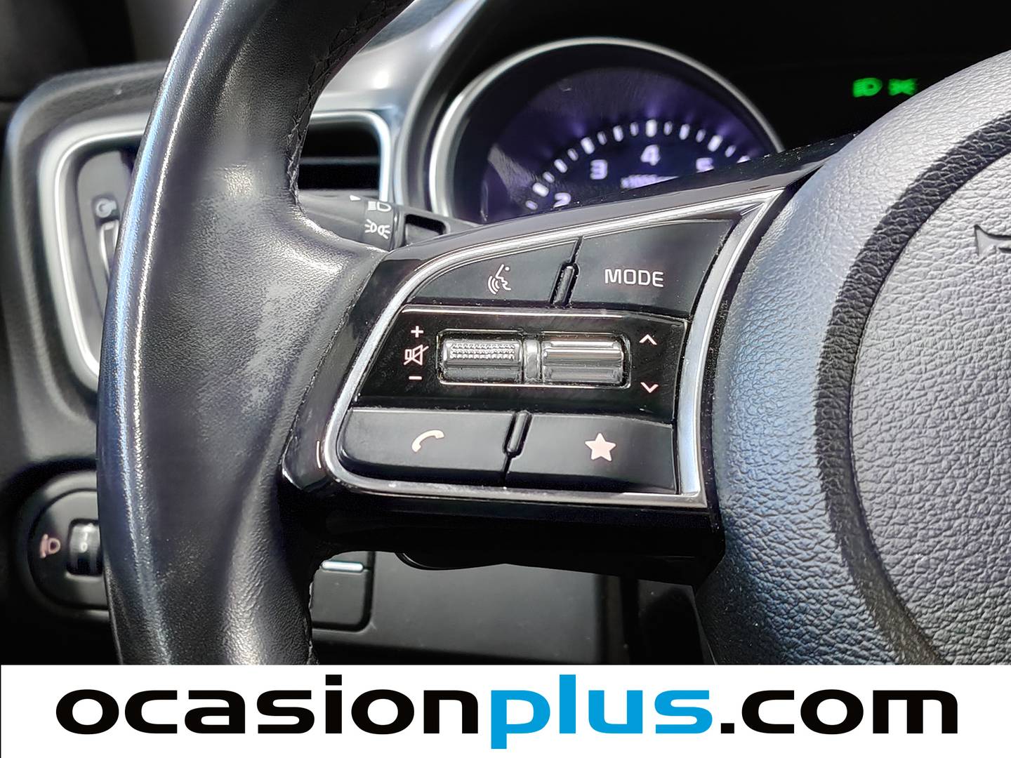 KIA Ceed Kia Ceed 1.0 MHEV Drive DCT (120 CV) seminuevo