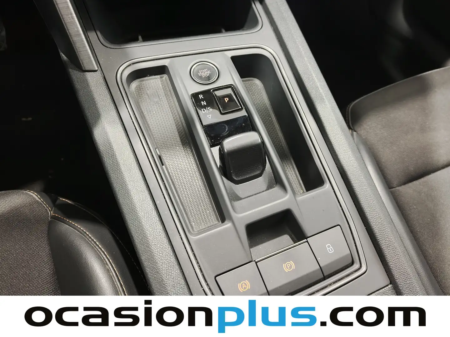 Foto Cupra León CUPRA León 1.5 eTSI DSG (150 CV)