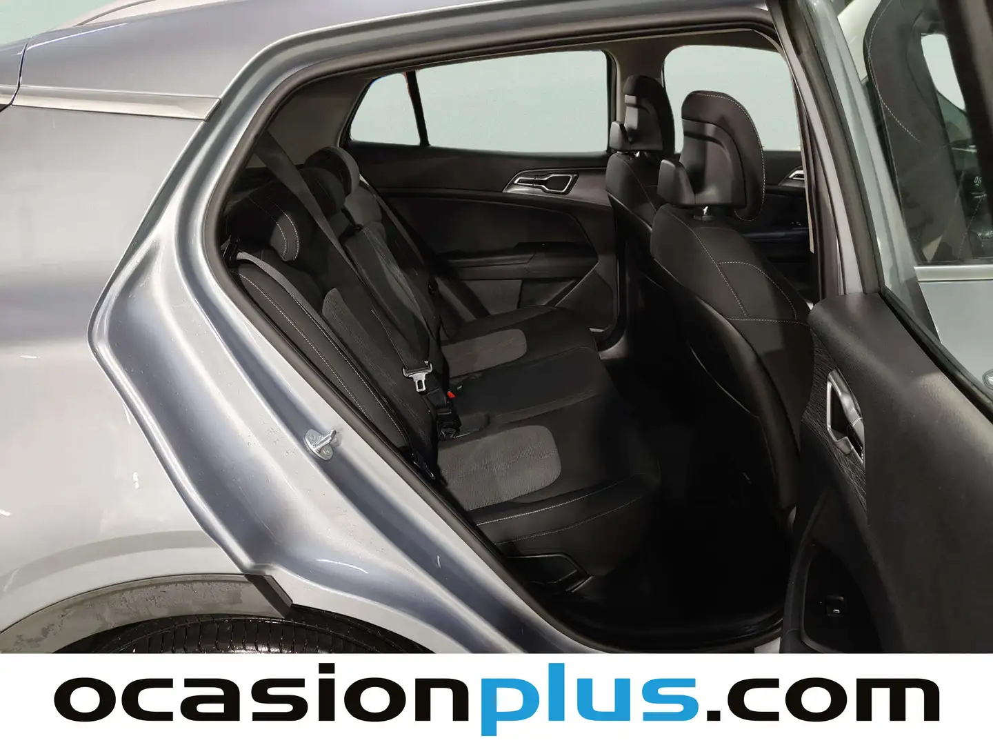 Foto KIA Sportage Kia Sportage 1.6 T-GDi MHEV Drive 4x2 (160 CV)