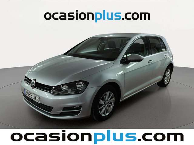 Volkswagen Golf 1.2 TSI BMT (110 CV) de segunda mano