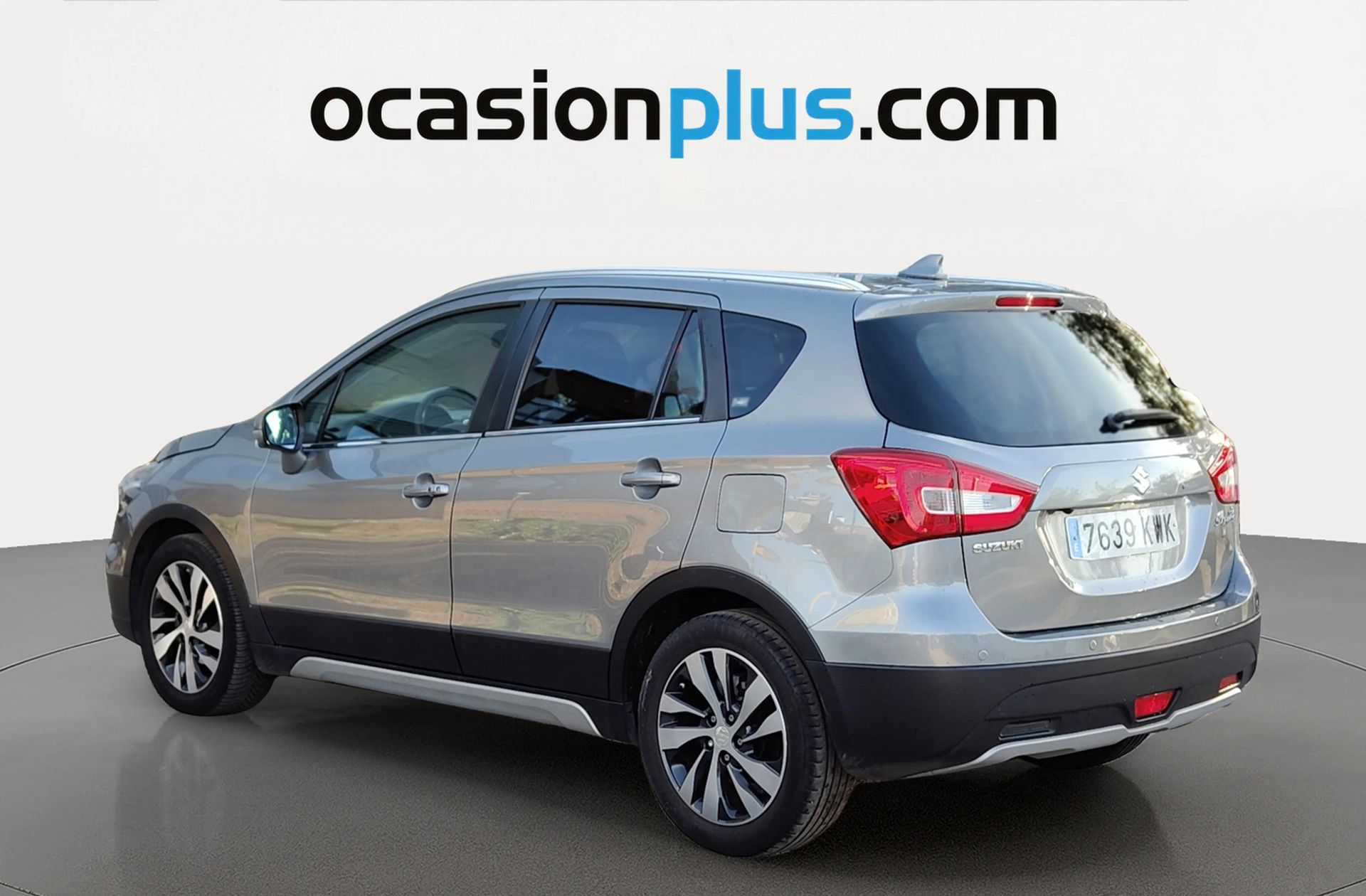 Suzuki S-Cross 1.4 Ditc GLX - foto 3
