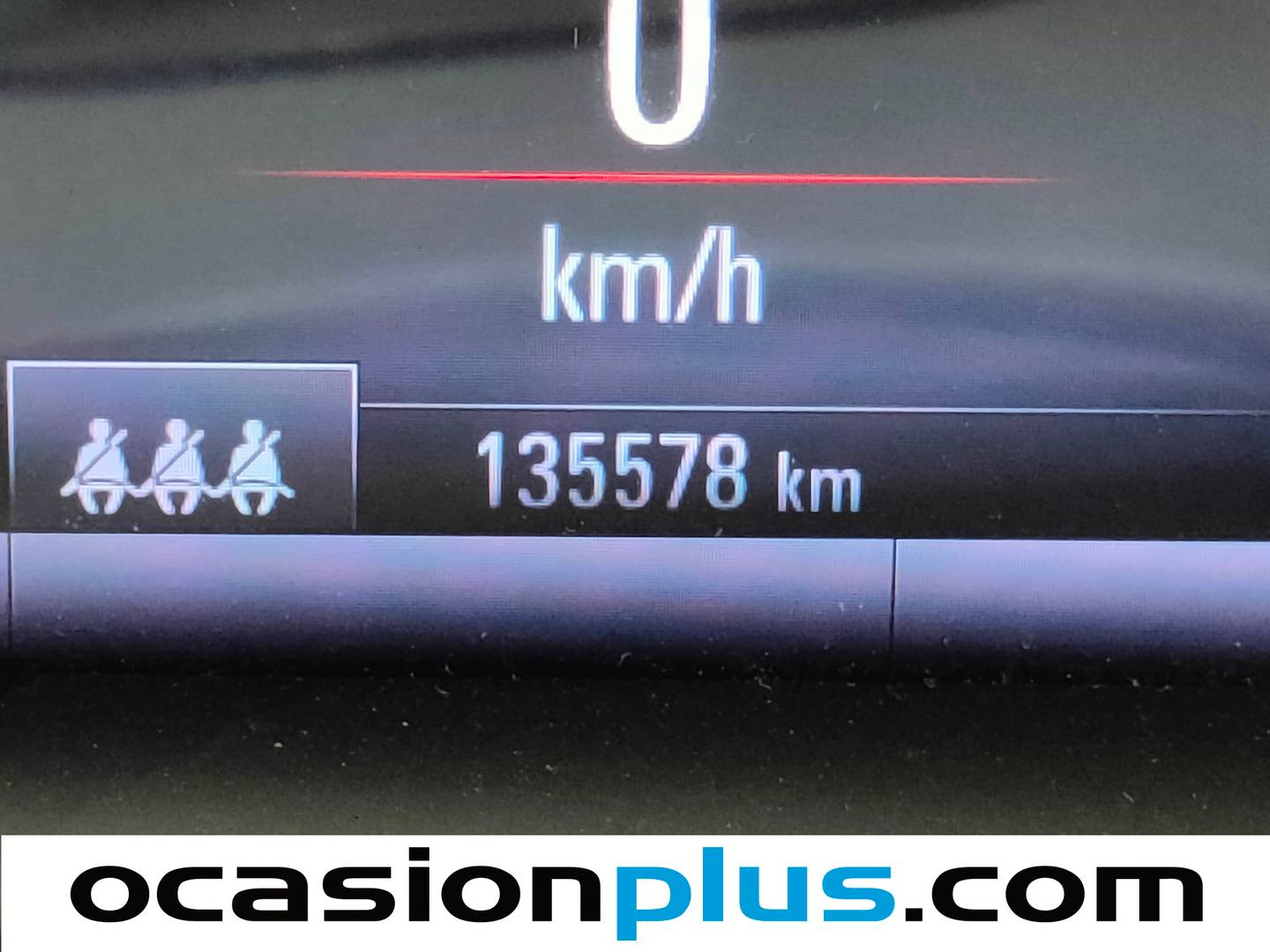 Foto Opel Astra Opel Astra 1.4 Turbo S&S Dynamic (150 CV)