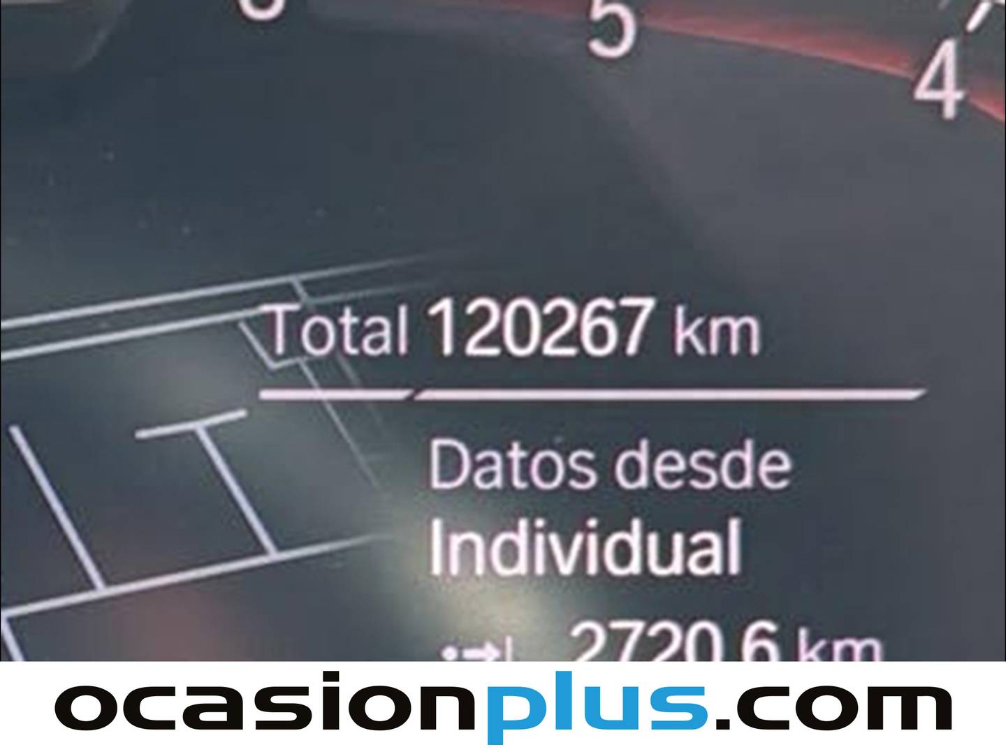 BMW X6 BMW X6 xDrive30d (265 CV) Pack M seminuevo