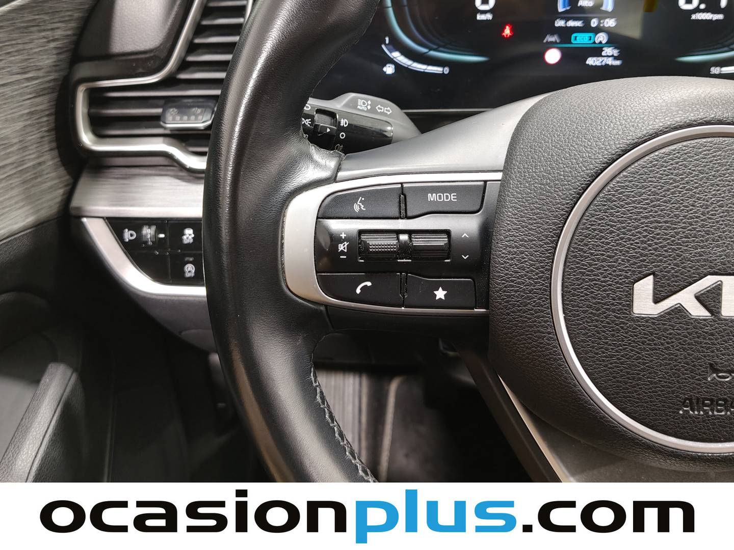 KIA Sportage KIA Sportage 1.6 T-GDi MHEV Drive 4x2 (150 CV) barato