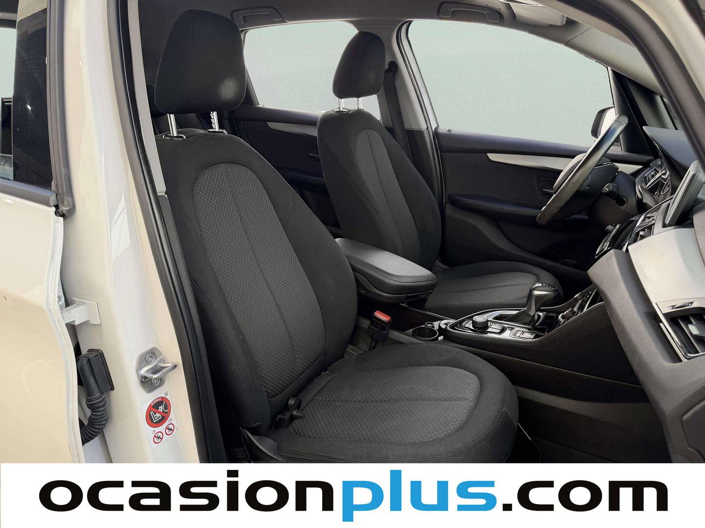 BMW Serie 2 Active Tourer BMW Serie 2 218d Active Tourer (150 CV) km 0