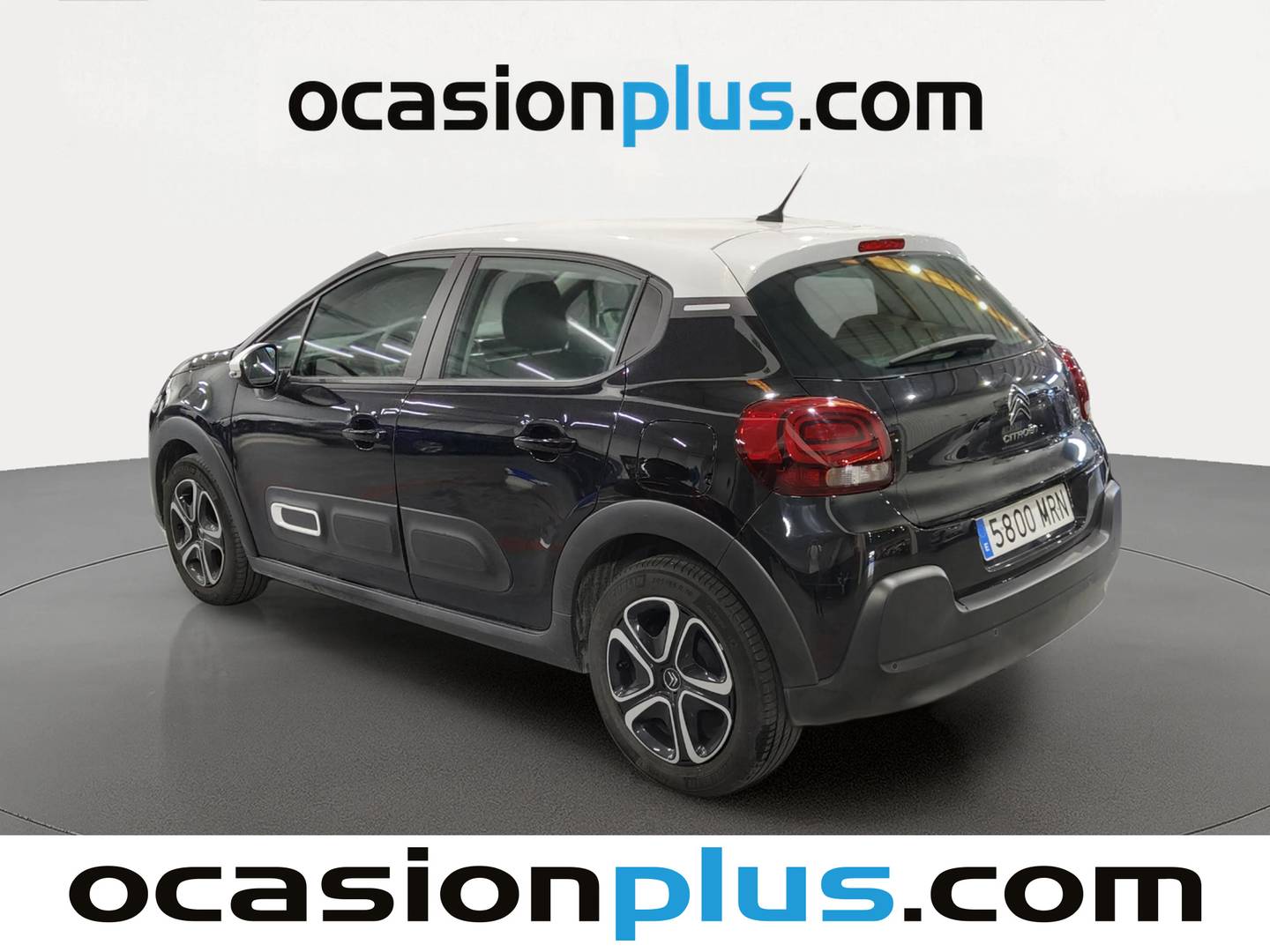 Citroën C3 Origin Citroen C3 Origin PureTech 83 Plus (83 CV) 83cv