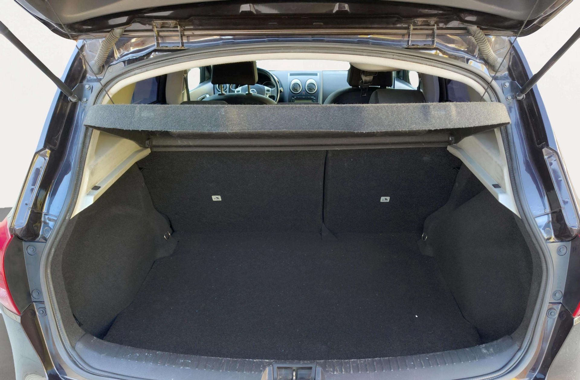 Nissan Qashqai dCi 105 Acenta 4x2 - foto 12