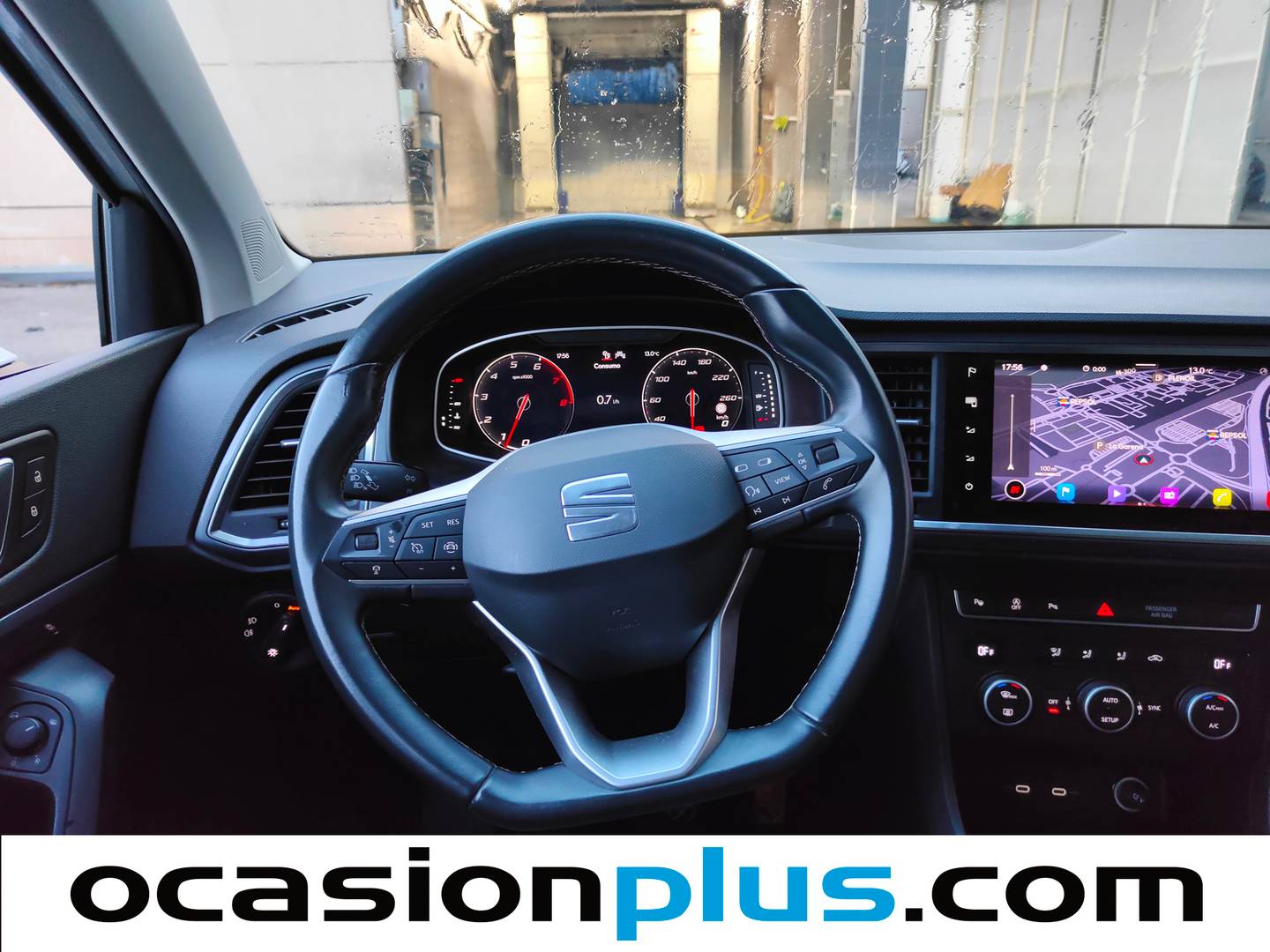 Foto Seat Ateca SEAT Ateca 1.5 TSI S&S Style XL (150 CV)