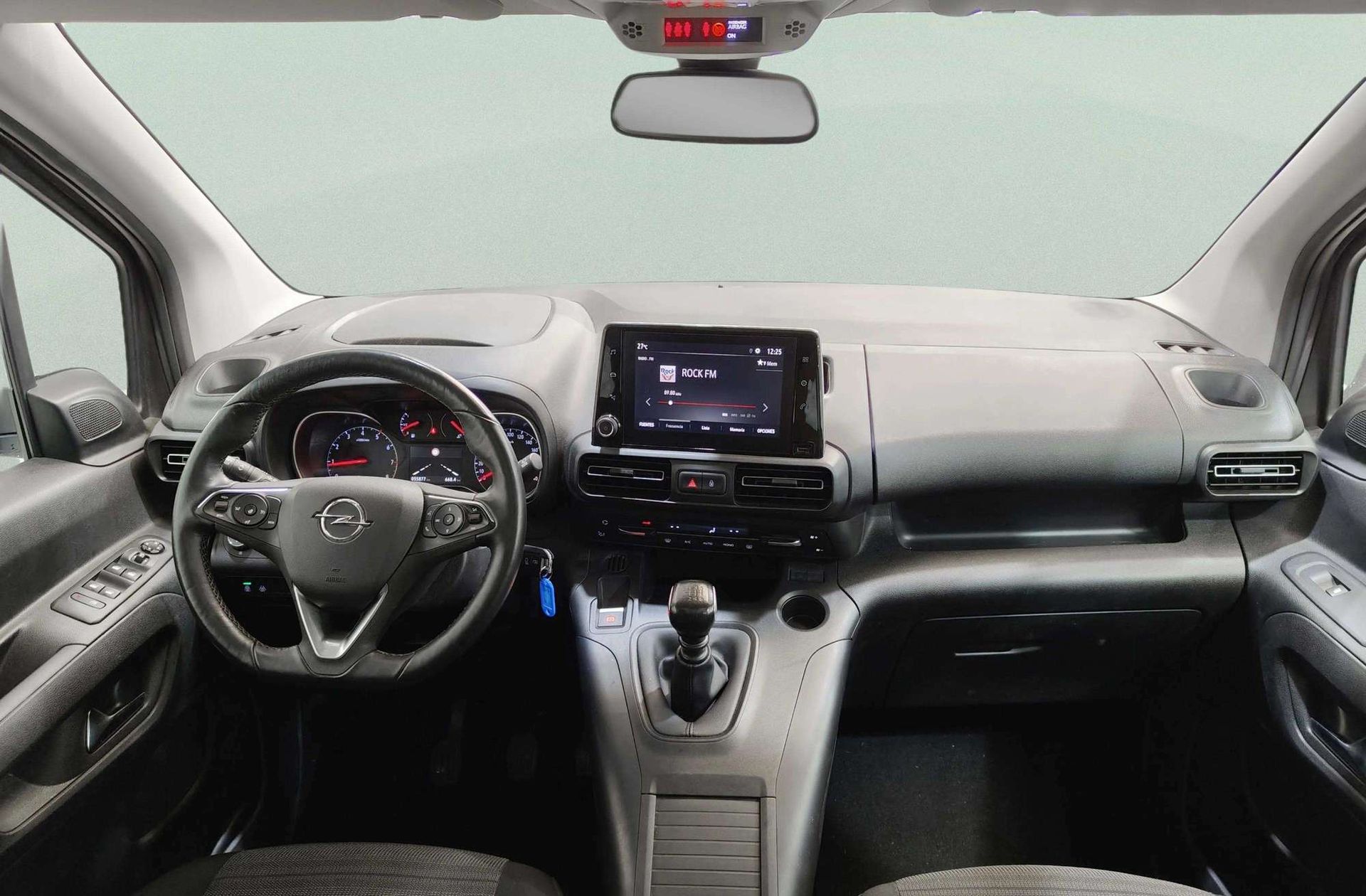 Opel Combo 1.5 TD Elegance Plus L - foto 7