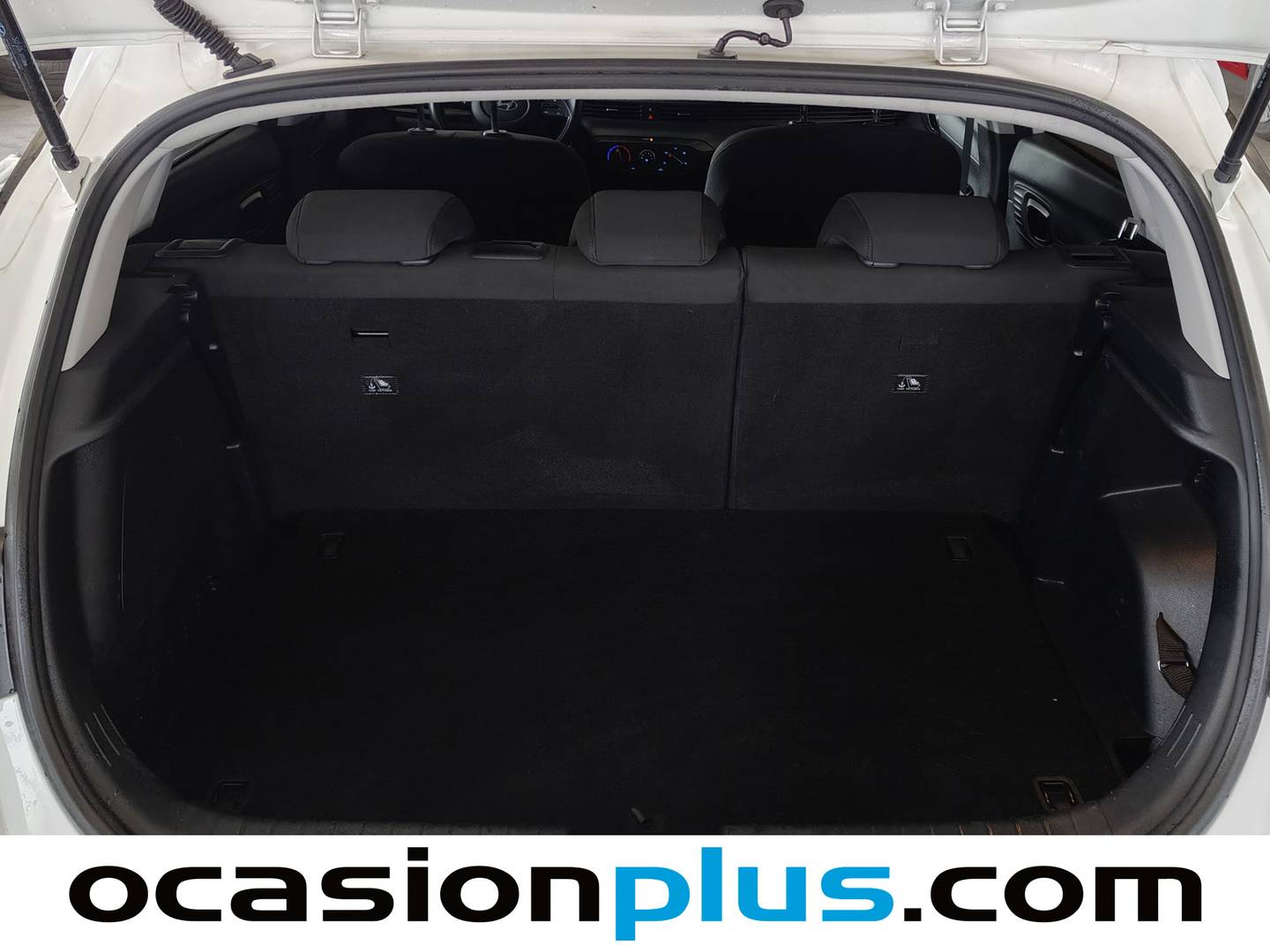 Foto Hyundai i20 Hyundai i20 1.0 TGDI 48V Klass DCT (100 CV)