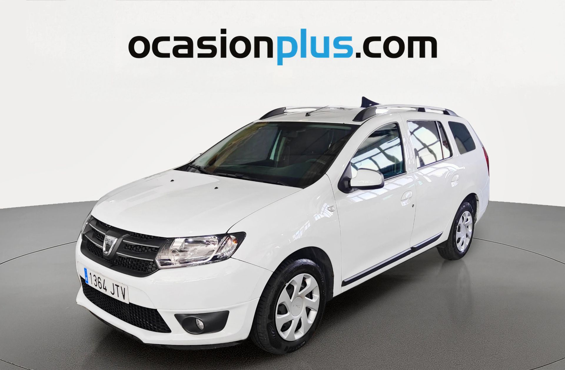 Dacia Logan MCV Laureate TCe