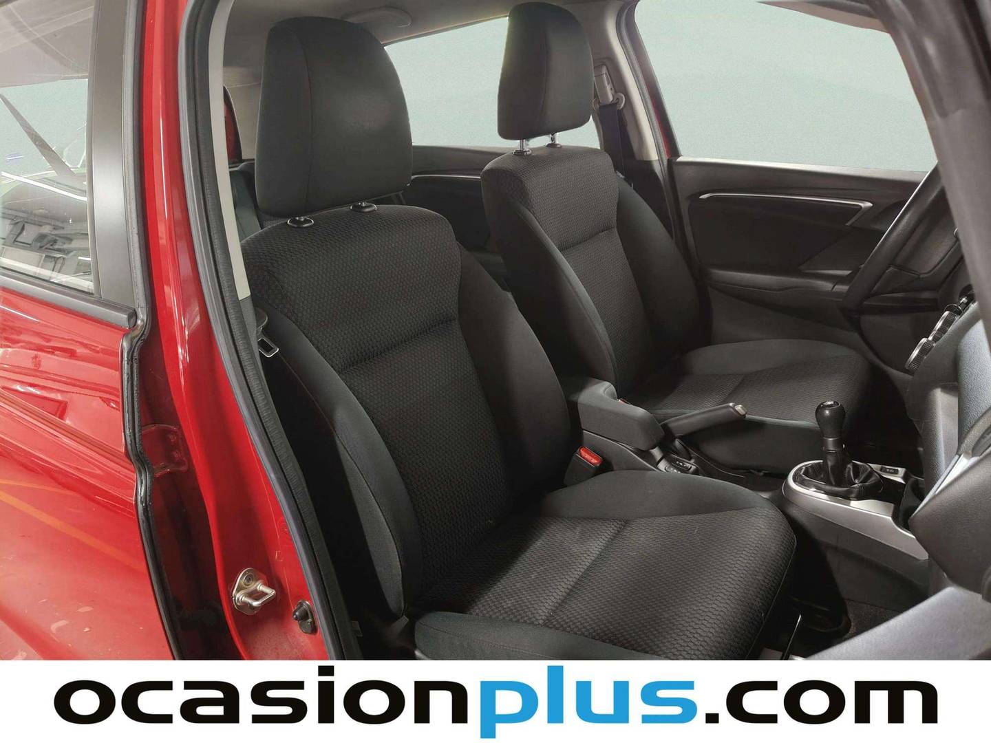 Honda Jazz Honda Jazz 1.3 i-VTEC Comfort (102 CV) km 0