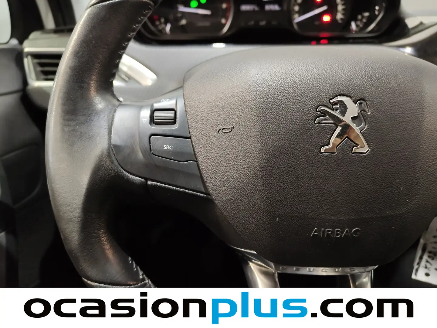 Foto Peugeot 2008 Peugeot 2008 BlueHDi 100 S&S Style (100 CV)