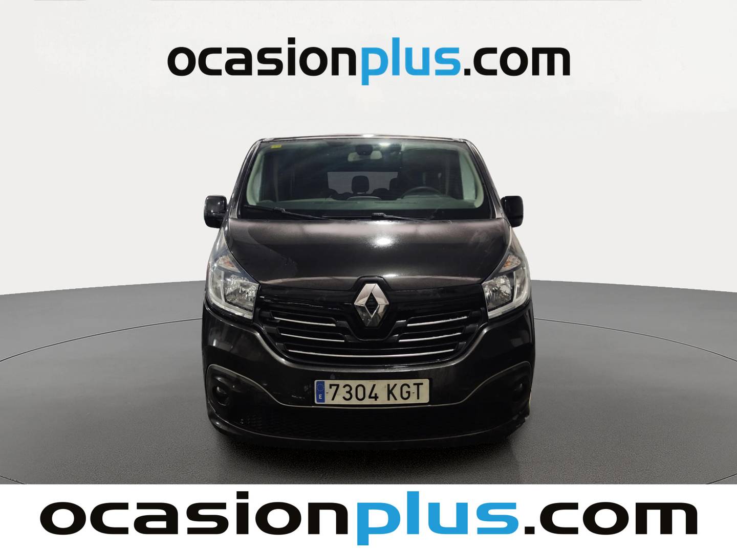 Renault Trafic Renault Trafic Passenger Passenger Energy dCi (125 CV) 125cv