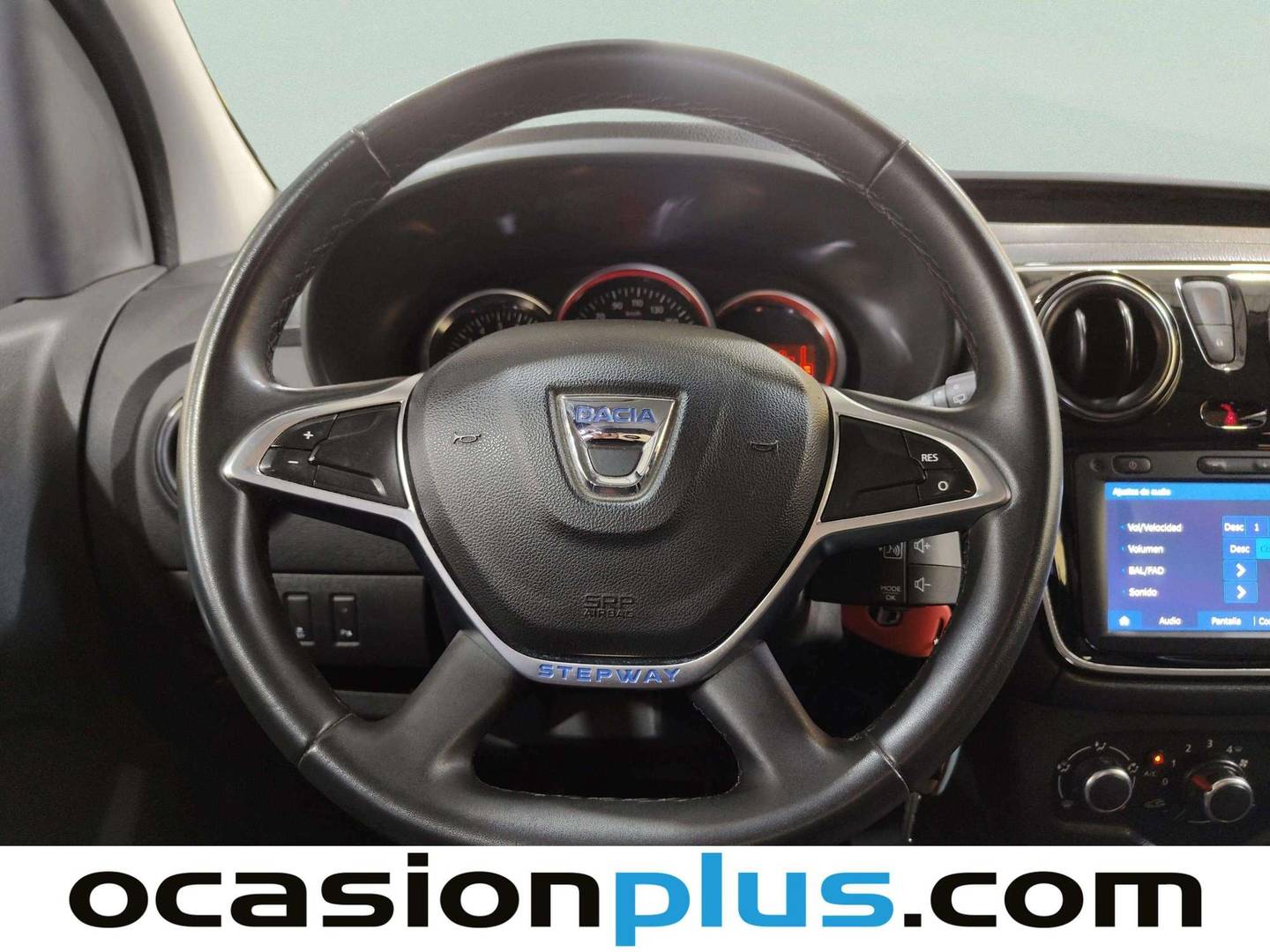 Dacia Dokker Dacia Dokker Serie Limitada Xplore Blue dCi (95 CV) manual